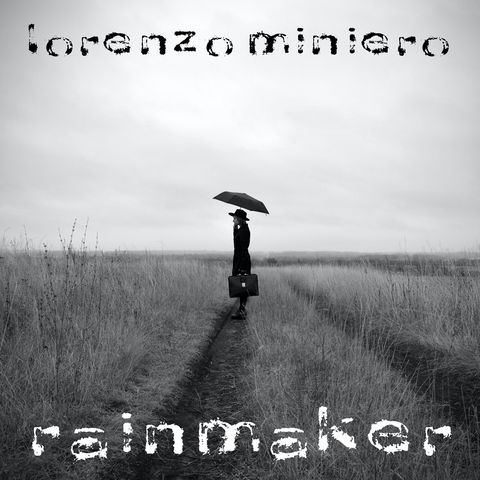 Cover of the "Rainmaker" album
